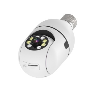 IP Wifi smart kamera WFIP-ZD266-2T - Img 2