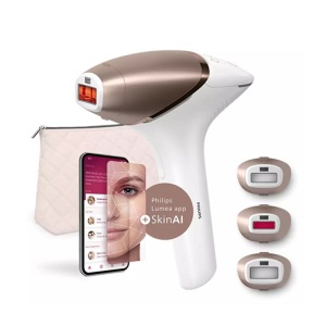 IPL epilator BRI973 Philips 13175