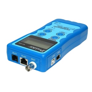 Ispitivač kablova sa LCD displejem MT-7059 - Img 2
