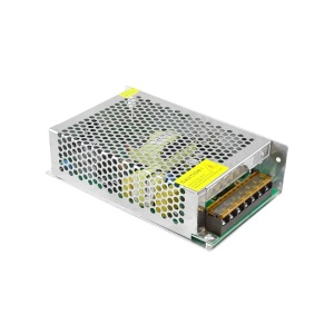 Ispravljač za Led trake 120W PS-120-24 - Img 1