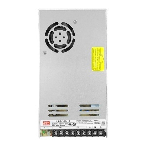 Ispravljač za LED trake 350W LRS-350-12 - Img 2