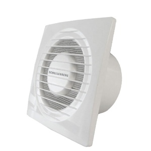 Izduvni ventilator 100mm WIND100 - Img 1