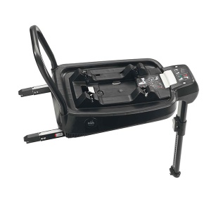 Izofix baza Asalvo za auto sedište 2u1 S-132.T023