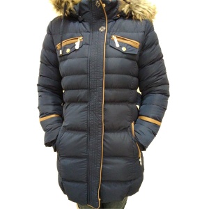 Jakna Shooter ZJ5401-07-TEG