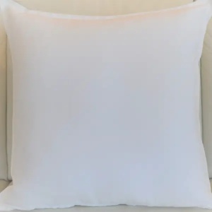Jastučnica Solid bela 50x50 62