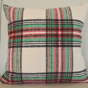 Jastučnica Tartan 40x40 0131
