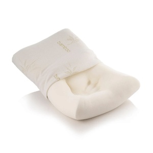 Jastuk Bamboo Memory 40x60cm Sleepy 01.05.06.000001 - Img 2