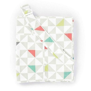 Jastuk za mame i bebe Colorful Gem Kids2 SKU11819 - Img 2