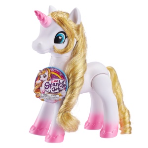 Jednorog Sparkle Girlz Zuru 1044970 - Img 3