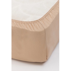Jogi navlaka za krevetac za bebe organski pamuk 60x120x20cm