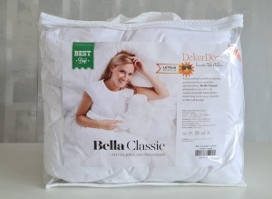 Jorgan Bella Classic Letnji 140x200 021193