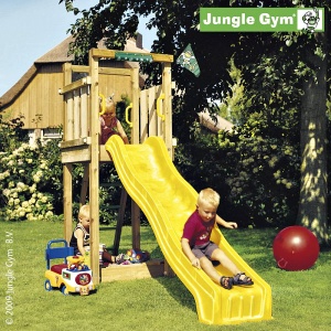 Jungle Tower PLU796 - Img 2