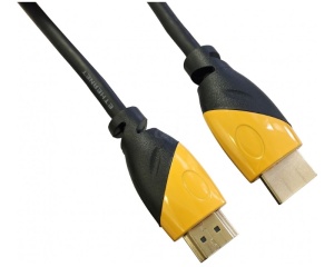 Kabl E-Green HDMI 2.0 M/M 5m crni - Img 2