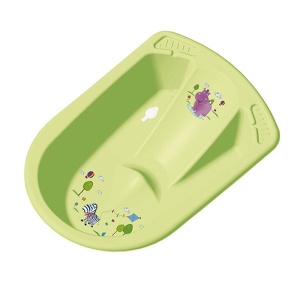 Kada za bebe sa naslonom Hippo OKT 5902967734927