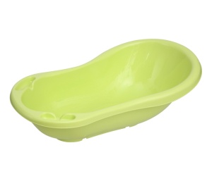 Kadica 84cm Zelena Lorelli 10130120016
