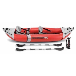 Kajak dvosed Excurion Pro 055785-68309NP