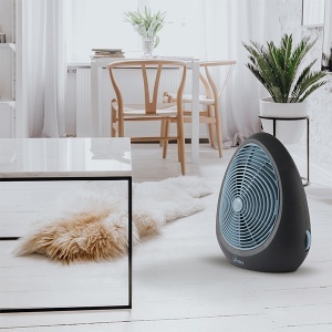 Kalolifer 1000/2000W Ardes AR4F02N - Img 3