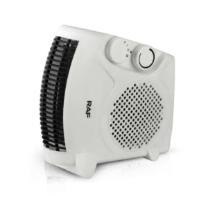 Kalorifer 2000W RAF R.1183