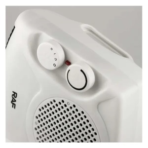 Kalorifer 2000W RAF R.1183 - Img 2