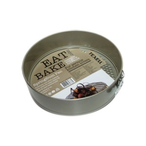 Kalup za tortu 26 cm Texell Gold Line TPGL-T185
