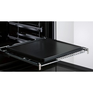 Kamena ploča za pečenje 25x330x375mm Antracit Bosch HEZ327000 - Img 3