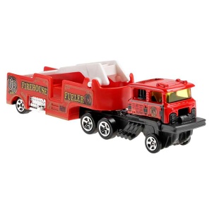 Kamion Hotwheels BFM60 mix 312244 - Img 3