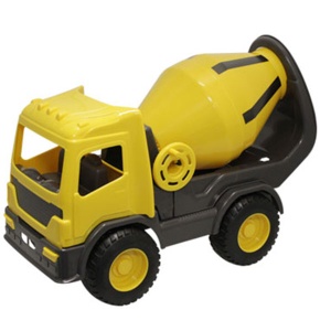 Kamion mikser 40cm U45600