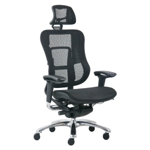 Kancelarijska ergonomska stolica O127