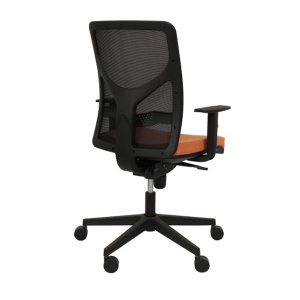 Kancelarijska stolica ergonomska sinhroni mehanizam 130kg Y10 - Img 3