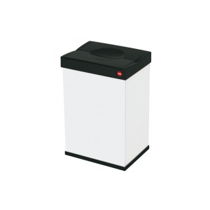 Kanta za đubre Big Box 40L bela HAILO 6404-901