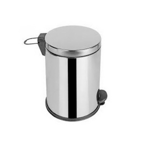 Kanta za otpatke 40L Inox 89103