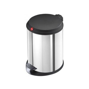 Kanta za otpatke Trento T1.13L inox metal HAILO 0513-019