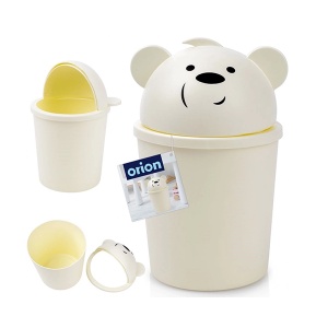 Kanta za smeće Tedi Meda 1,5L 12,5x20cm Vilde 731327K