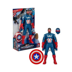 Kapetan Amerika 22cm Avengers 204936
