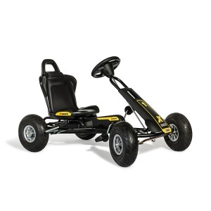 Karting na pedale AT X-Racer Ferbedo Rolly 105007