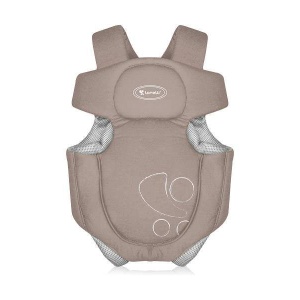 Kengur nosiljka za bebu Traveller Beige Lorelli 10010060005