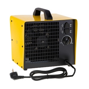 Keramička grejalica 3000W Adler AD7740 - Img 2