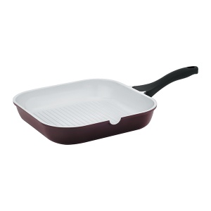 Keramički grill tiganj FG BR-132