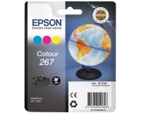 Kertridž Epson T267 u boji WF-100W