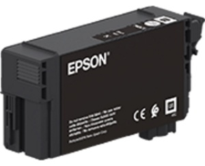 Kertridž Epson T40C140 UltraChrome XD2 crni 50ml