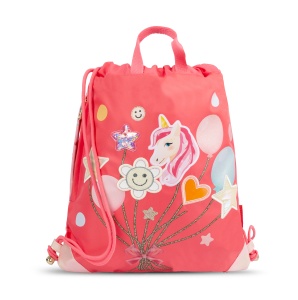 Kesa za patike Belmil 337-1/P Rose Quartz 42x36cm
