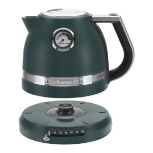 Ketler 1,5L 2400W tamno zelena KitchenAid Artisan KA5KEK1522EPP - Img 2