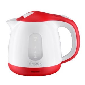Ketler 1L Brock BRWK0714RD - Img 1