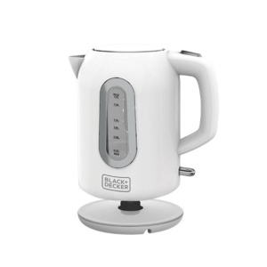 Ketler 2200W 1,7L Black+Decker BXKE2204E