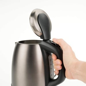 Ketler za kuvanje vode 1,2l Black and Decker BXKE2202E - Img 3