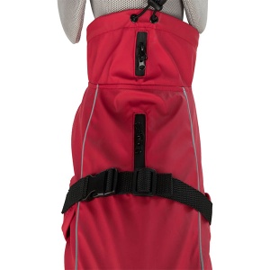 Kišni kaput za pse Vimy L 55cm Trixie 680226 - Img 2