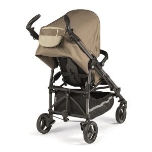 Kišobran kolica za bebe Si Completo class Bež Peg Perego P3140026011 - Img 2