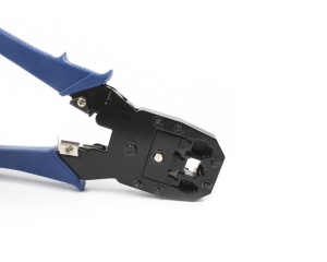 Klešta za RJ45 konektore MaxPro Line 3u1 plava - Img 3