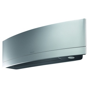 Klima inverter Emura Daikin FTXJ35MS/RXJ35M SILVER