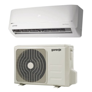 Klima uređaj Gorenje PANDORA 53 IN + PANDORA 53 OUT Inverter 730599600